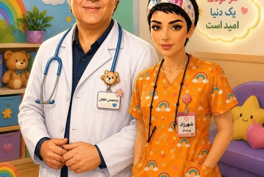 درباره ما