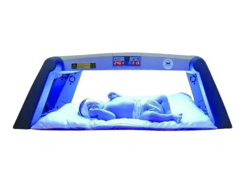 اجاره دستگاه زردی نوزاد در کرج